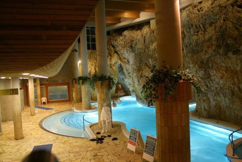 Zenit Panzio Bed & Breakfast Miskolc Exterior photo
